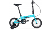 DAHON KIDKING 兒童摺疊車 ( KAA411)